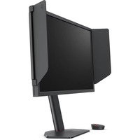 BenQ XL2546X+, Gaming Skærm Sort