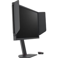BenQ XL2546X+ computerskærm 62,2 cm (24.5") 1920 x 1080 pixel Fuld HD Sort, Gaming Skærm Sort, 62,2 cm (24.5"), 1920 x 1080 pixel, Fuld HD, Sort