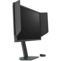 BenQ Zowie computerskærm 62,2 cm (24.5") 1920 x 1080 pixel Fuld HD Sort, Gaming Skærm Sort, 62,2 cm (24.5"), 1920 x 1080 pixel, Fuld HD, Sort