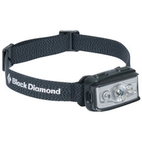 Black Diamond Pandelampe Storm, LED lys Sort