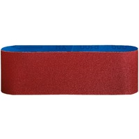 Bosch 2608606048 Tilbehør til slibemaskine, Slibebånd 