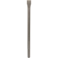 Bosch 2 608 690 125 Ikke kategoriseret, Mejsel Rotary hammer chisel attachment, Bosch, Metallic, 40 cm, 10 stk