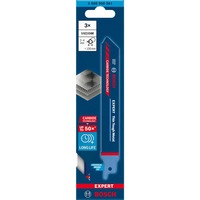 Bosch EXPERT bajonetsavklinge ‘Thin Tough Metal’ S 922 EHM, 3 stk 