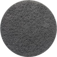 Bosch Ekspert nonwoven skive N880 Ultra-fine S, Ø 125mm, Slibning ark grå