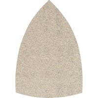 Bosch Expert M480 10 stk Slibenet, Slibning ark 10 stk