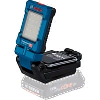 Bosch GLI 18V-800 PROFESSIONAL, Arbejds lys Blå/Sort