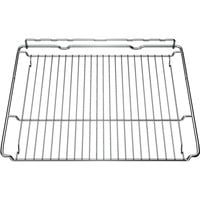 Bosch HEZ664000 ovndel & tilbehør Grillplade Krom, Grill riste rustfrit stål, Grillplade, Bosch, Krom