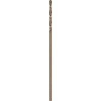 Bosch PRO rustfrit stål HSS-Co spiralbor, Ø 1,0mm, Boremaskine 