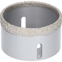 Bosch X-LOCK T-slot skærer, Boremaskine T-slot skærer, Diamond, Keramisk, 7 cm, 3,5 cm