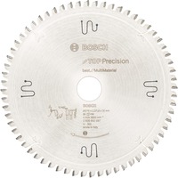 Bosch ‎2608642097 rundsavklinge 21,6 cm 1 stk Træ, 21,6 cm, Bosch, 566 g, 1 stk