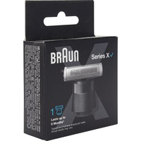 Braun Series X XT20 Ersatzklinge, Barberhovedet