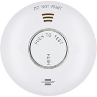 Brennenstuhl Connect WiFi røgalarmer RM A 3020 