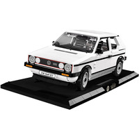 COBI COBI-24358, Bygge legetøj