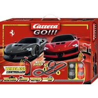 Carrera GO!!! Ferrari SF90 XX Stradale [WIRELESS], Racerbane 