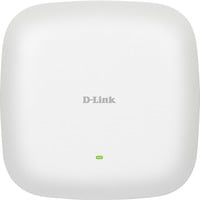 D-Link AX3600 3600 Mbit/s Hvid Strøm over Ethernet (PoE) 2.4 GHz, 5 GHz, 3600 Mbit/s, 64-bit WEP, 128-bit WEP, SSH, SSL/TLS, WPA, WPA-Enterprise, WPA-PSK, WPA2, WPA2-Enterprise, WPA3,..., 10,100,1000,2500 Mbit/s
