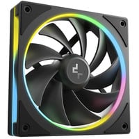 DeepCool R-FL12-BKAPN1-G, Sag fan Sort
