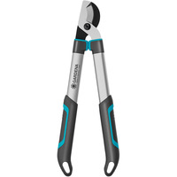 GARDENA EasyCut S, 12030-88, Grensaks grå/Turkis