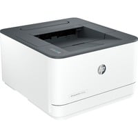 HP 3G652F, Laser printer grå