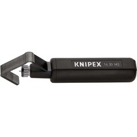 KNIPEX Stripping /skraldeværktøj Rød/Blå