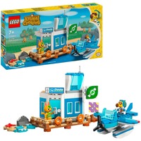 LEGO 77051, Bygge legetøj
