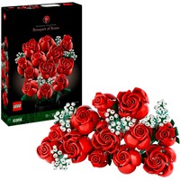 LEGO Bygge legetøj
