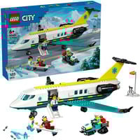 LEGO Bygge legetøj