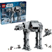 LEGO Star Wars AT-AT fra Restimperiet med INT-4, Bygge legetøj 
