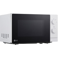 LG MS2082H, Mikrobølgeovn Hvid