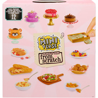 MGA Entertainment 546849-EU-EU, Klippe og klistre
