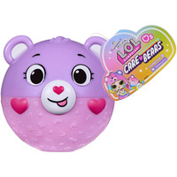 MGA Entertainment L.O.L. Surprise Loves Care Bears Tots, Spil figur 