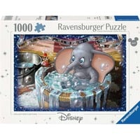 Ravensburger 12000312, Puslespil 