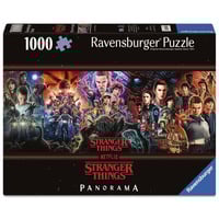 Ravensburger 12001502, Puslespil