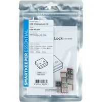 SMARTKEEPER SLSART-0161, Låsekasser 