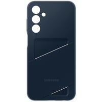 Samsung EF-OA256TBEGWW mobiltelefon etui 16,5 cm (6.5") Cover Sort, Blå, Mobiltelefon Cover mørkeblå, Cover, Samsung, Galaxy A25 5G, 16,5 cm (6.5"), Sort, Blå