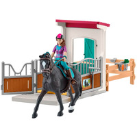 Schleich Spil figur