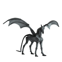 Schleich Spil figur