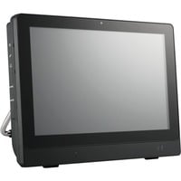 Shuttle XPC all-in-one IoT P2500PA, Fuld PC Sort