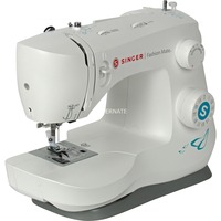 Singer Fashion Mate 3342, Symaskine Hvid