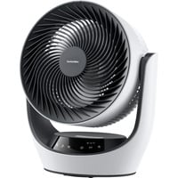SwitchBot intelligent varmluftsventilator, Blæser Hvid