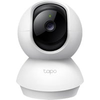 TP-Link TC71, Overvågningskamera Hvid/Sort