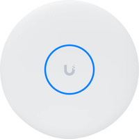 Ubiquiti U7-Pro-XGS, Adgangspunktet Hvid