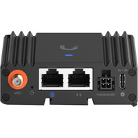 Ubiquiti UMR-Ultra, WIRELESS LTE router Sort