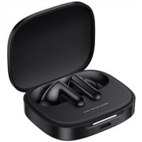 Xiaomi Redmi Buds 6 Night Black, Hovedtelefoner Sort