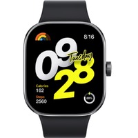 Xiaomi Redmi Watch 4, SmartWatch Sort