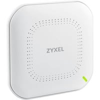 Zyxel NWA50AX Pro, Adgangspunktet 