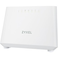 Zyxel Router 