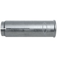 fischer EA II M12 x 50 D, Dyvel