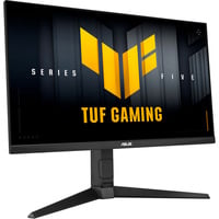 ASUS Gaming Skærm Sort