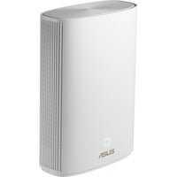 ASUS ZenWiFi AX Hybrid (XP4) (1-PK) Dual-band (2,4 GHz / 5 GHz) Wi-Fi 6 (802.11ax) Hvid 2 Intern, Router Hvid, Hvid, Intern, Strøm, Status, Dual-band (2,4 GHz / 5 GHz), Wi-Fi 6 (802.11ax), 802.11a, 802.11b, 802.11g, Wi-Fi 4 (802.11n), Wi-Fi 5 (802.11ac), Wi-Fi 6 (802.11ax)