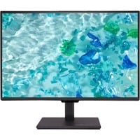 Acer Vero B248YGbemiqpruzx, LED-skærm Sort